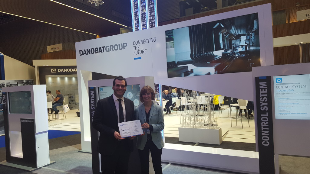 Premio Industry 4.0 Premio Industry 4.0