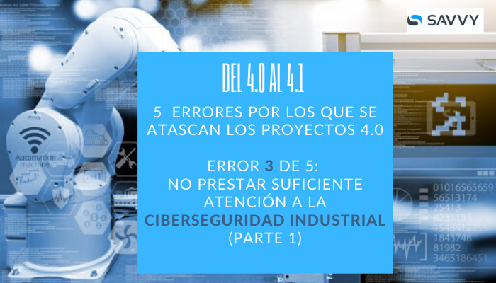 Tesis desconocidas-nº 39: Situación especial: Empresa de ciberseguridad  bajo una potencial OPA